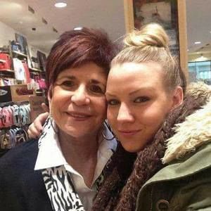 Meet your Posher, Nancy